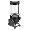Rezervuaras D5 siurbliui Aqua-Computer ULTITUBE D5 100 PRO (modelis 34094) – papildomas cilindrinis aušinimo skysčio rezervuaras, 100 mm