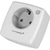 eQ-3 AG Homematic IP HMIP-PSM-2, patalpoms, balta, IP20, srovė, įtampa, -10 - 35 °C, 3680 W