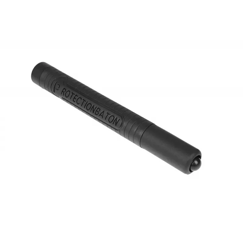 Teleskopinis lazdas GUARD COBRA 26/56 cm ABS su dėklu (YC-10524-26)