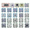 ALLNET 125697 Daugiaspalvis Brick’R’knowledge Suderinamumas
