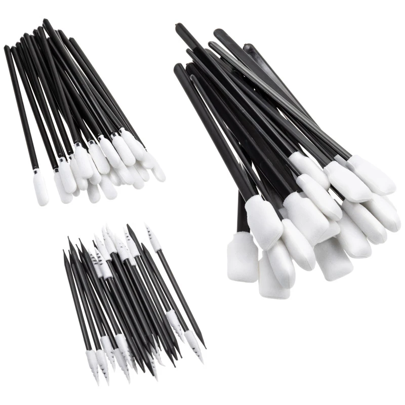 IT Dusters Poke Precision Cleaning Swabs