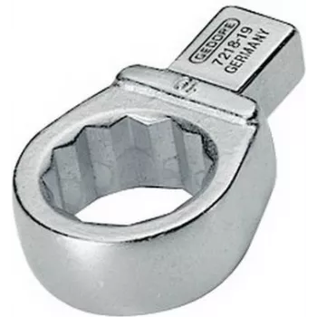 Gedore 7694790 7218-30 - - Įdedamas žiedinis veržliaraktis SE 14x18, 30 mm