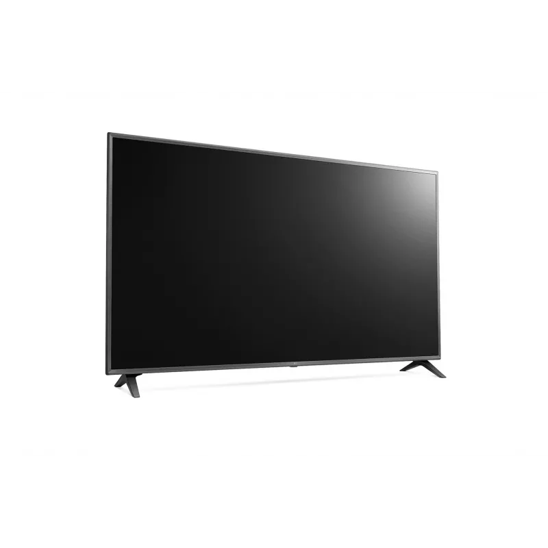 LG 50UR781C 127 cm (50 colių) 4K Ultra HD išmanusis televizorius su Wi-Fi, juodas, 300 cd/m²