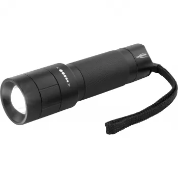Ansmann 1600-0171 juoda