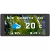 Thermaltake LCD ekrano rinkinys juodas (AC-079-OO1NAN-A1)