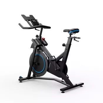 Horizon Fitness 7.0 IC sukimo dviratis Juoda