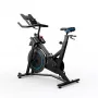 Horizon Fitness 7.0 IC sukimo dviratis Juoda