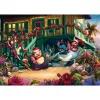 Dėlionė Schmidt Spiele 58049 — 1000 vnt., Lilo & Stitch animaciniai filmukai