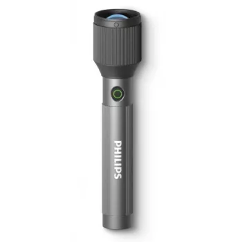 Žibintuvėlis Philips Rechargeable USB-C 770 lm 3000 mAh
