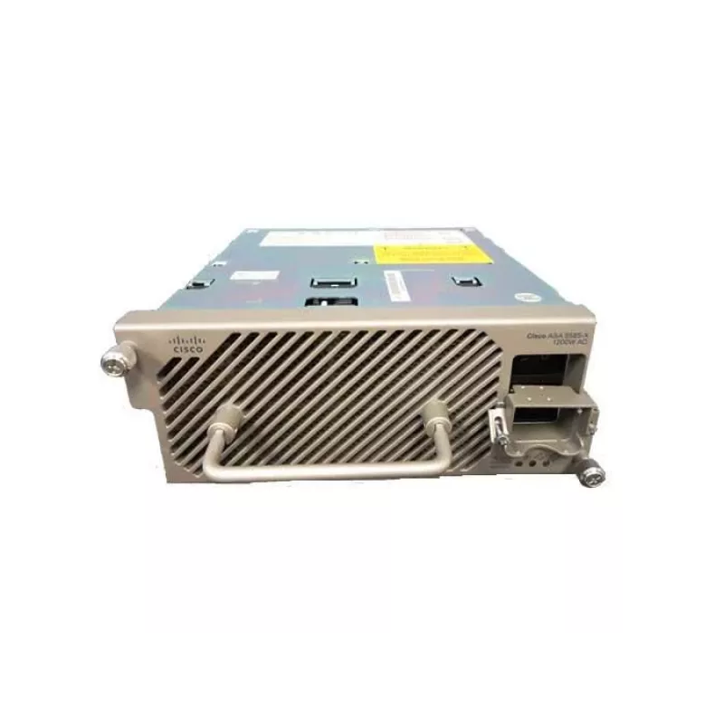 Asa 5585-X Spare AC Power