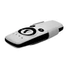 Nuotolinio valdymo pultas Shelly Blu Remote Control ZB baltas, „Bluetooth“ ir „Zigbee“ suderinamas