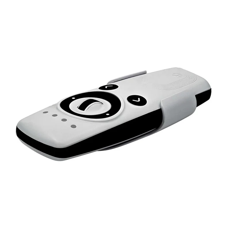 Nuotolinio valdymo pultas Shelly Blu Remote Control ZB baltas, „Bluetooth“ ir „Zigbee“ suderinamas