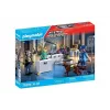 Žaidimų rinkinys Playmobil City Action 71876 Veiksmo nuotykiai 4–10 metų