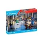 Žaidimų rinkinys Playmobil City Action 71876 Veiksmo nuotykiai 4–10 metų