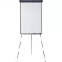 LEGAMASTER ECONOMY - 680 x 1050 mm - Portrait - Plastikas - Plienas - Juoda - Balta - 790 mm - 740 mm