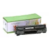 Suderinama Static-Control Hewlett-Packard CE278A/CRG728 juoda, 2100 psl.