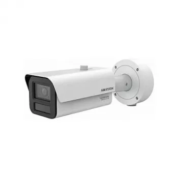 Hikvision iDS-2CD7A46G2/P-IZHSY (2.8–12 mm) 8MP DeepinView kupolinė kamera