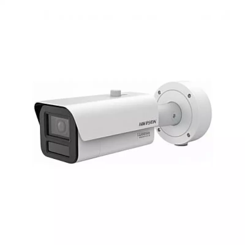 Hikvision iDS-2CD7A46G2/P-IZHSY (2.8–12 mm) 8MP DeepinView kupolinė kamera