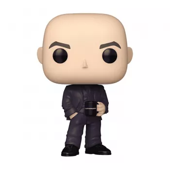 Funko Pop figūrėlė Filmai Supermenas - Lex Luthor (889698856447)