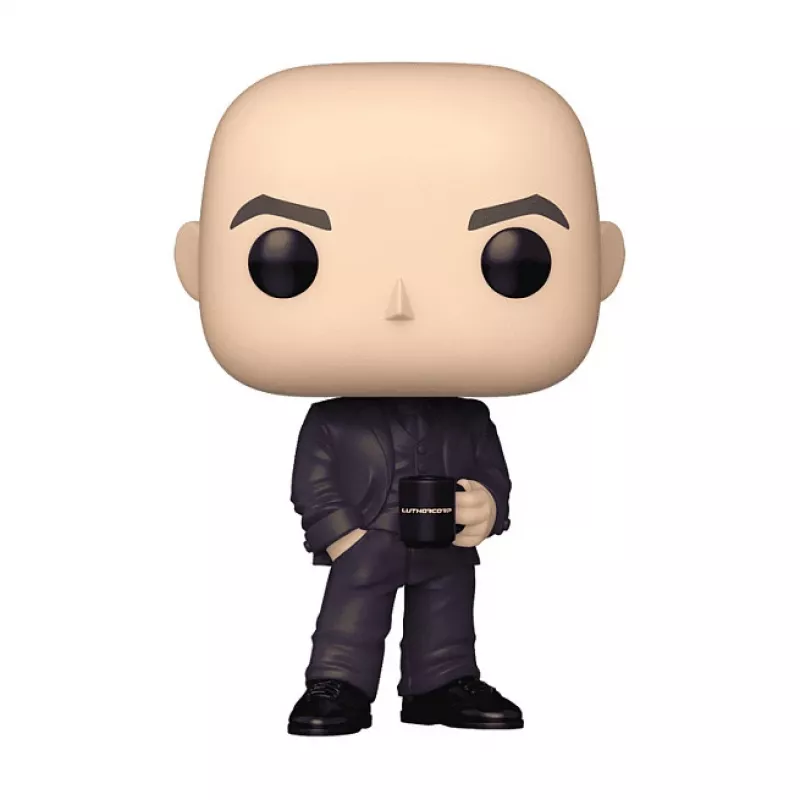 Funko Pop figūrėlė Filmai Supermenas - Lex Luthor (889698856447)