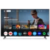 Sharp 40HF3265E 40 colių išmanusis televizorius su Google TV