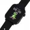 Išmanusis laikrodis Garett Kids N!ce Pro 4G juodas