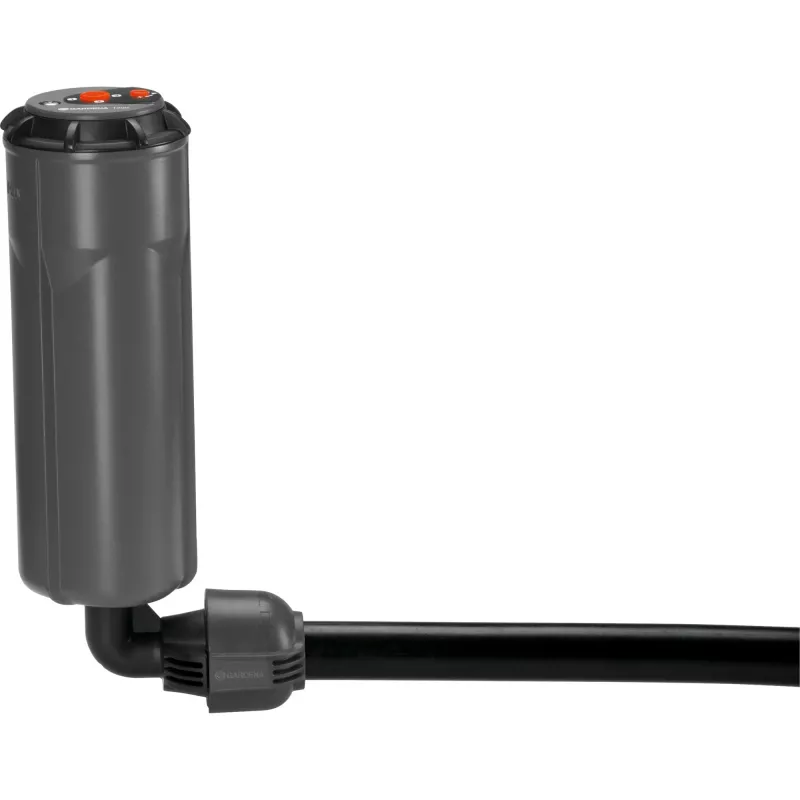 L formos detalė Gardena 2780-20 25 mm x 1/2 col. išorinis sriegis