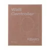Fibaro FGWCEU-201-8 EU Antracyt Juodas