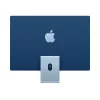 iMac 24 col.: M4 10/10, 16GB, 512GB SSD – mėlynas
