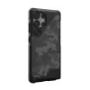 Urban Armor Gear Metropolis LT mobiliojo telefono dėklas 17.3 cm (6.8) Dėklas Juoda, Pilka