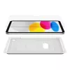 Skaidri ekrano apsauga Belkin ScreenForce iPad 10th Gen Grūdintas stiklas 9H