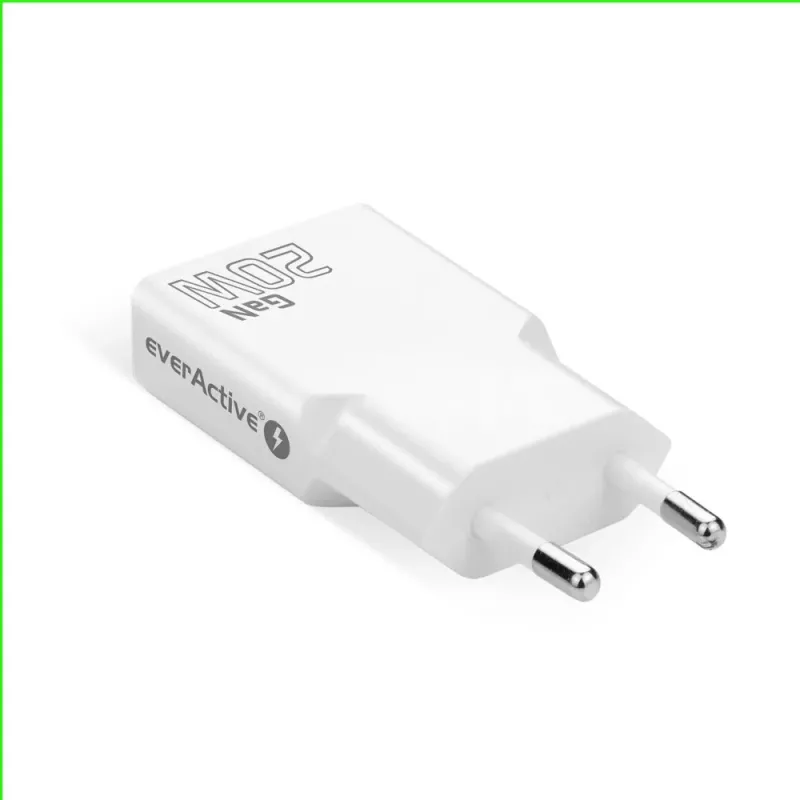 Įkroviklis SUPER SLIM QC 3.0 SC-340Q