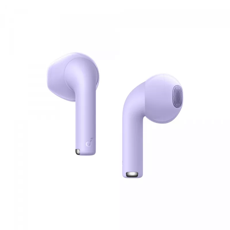 Ausinės Anker Soundcore K20i Purple