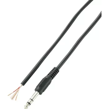Voltcraft 93025c211 jungiamumo priedas, juodas