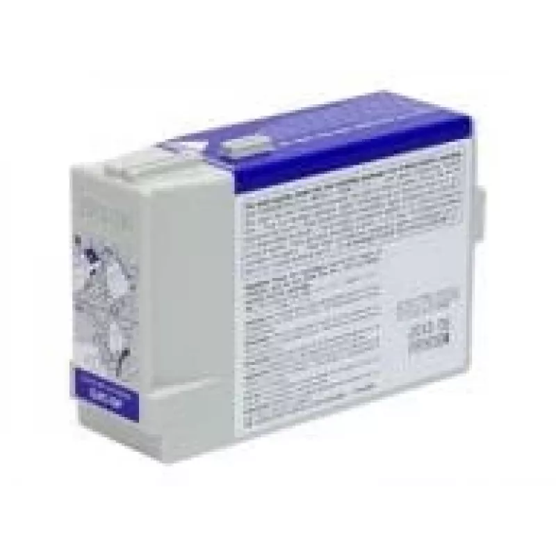Epson SJIC15P (CMY): rašalo kasetė, skirta „ColorWorks C3400“ ir „TM-C610“ (CMY)