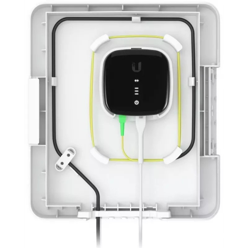 Ubiquiti UF-TERMINAL-BOX lauko tinklo įrangos korpusas
