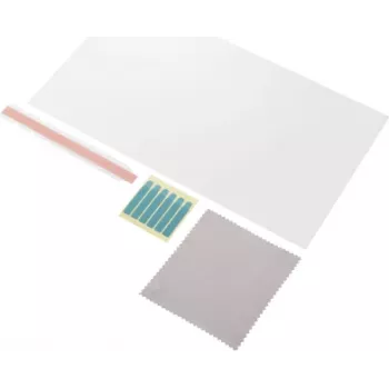 Renkforce RF-LABLPS-200 mėlynos šviesos filtras nešiojamam kompiuteriui 35,6 cm (14) kraštinių santykis: 16:9 RF-6055792 universalus (RF-6055792)