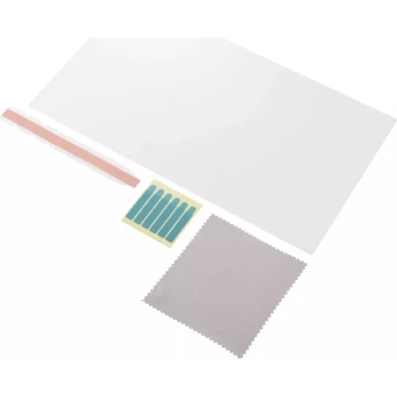 Renkforce RF-LABLPS-200 mėlynos šviesos filtras nešiojamam kompiuteriui 35,6 cm (14) kraštinių santykis: 16:9 RF-6055792 universalus (RF-6055792)