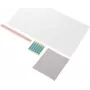 Renkforce RF-LABLPS-200 mėlynos šviesos filtras nešiojamam kompiuteriui 35,6 cm (14) kraštinių santykis: 16:9 RF-6055792 universalus (RF-6055792)