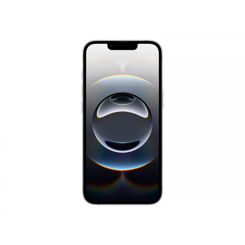 iPhone 16E 512GB baltas