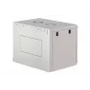 Sieninis 9U korpusas-stovas DIGITUS Dynamic-N DN-37104, 600x450 mm, IP20, raktinis užraktas, nesumontuotas
