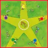 Schmidt Spiele Mano 6 pirmieji žaidimai, stalo žaidimas