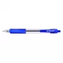STANGER tušinukai 1.0 Softgrip ištraukiami, mėlyni, 1 vnt. 18000300038