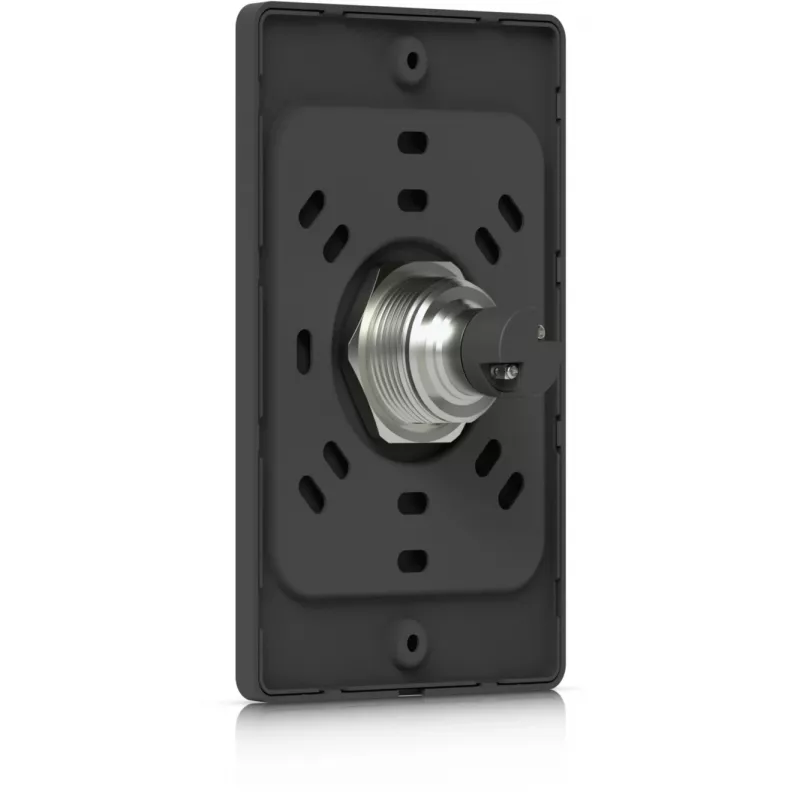 Laidinis išėjimo mygtukas Ubiquiti UA-Button DC maitinimas 30V polikarbonatas