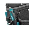 Makita E-15198 priedas įrankių diržui, įrankių dėklas