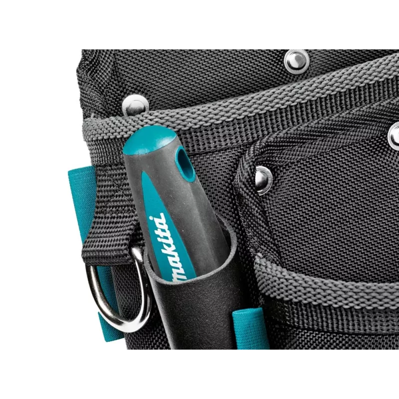 Makita E-15198 priedas įrankių diržui, įrankių dėklas