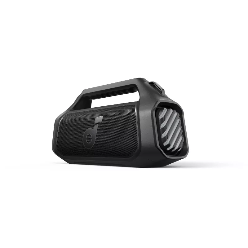 2.1 nešiojama garsiakalbių sistema Anker Soundcore Boom 2 Plus 140 W