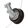 Benzininis krūmapjovė EINHELL GC-BC 52 I AS — 1500 W, 2,4 mm valas, 4 m valo ilgis, 7200 aps./min.