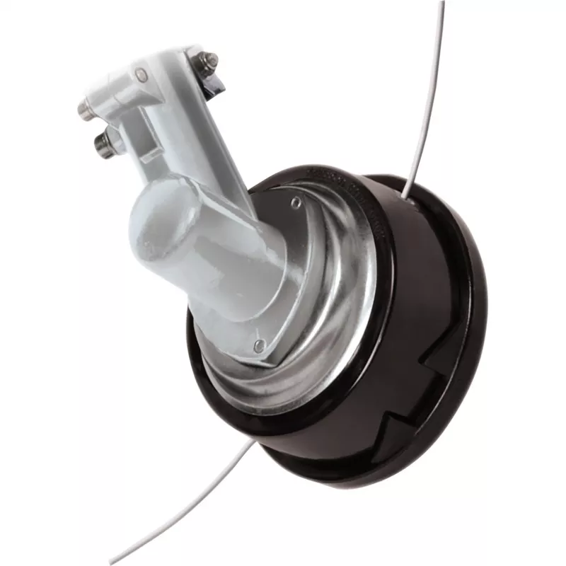 Benzininis krūmapjovė EINHELL GC-BC 52 I AS — 1500 W, 2,4 mm valas, 4 m valo ilgis, 7200 aps./min.