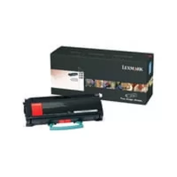 Lexmark E360H80G spausdintuvo eksploatacinė medžiaga juoda